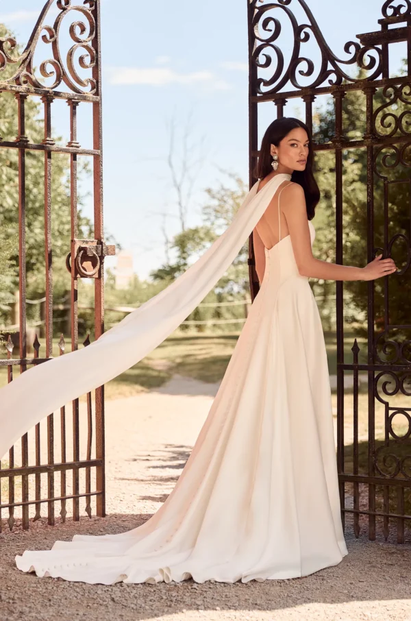 Paloma Blanca P5190 - Image 2