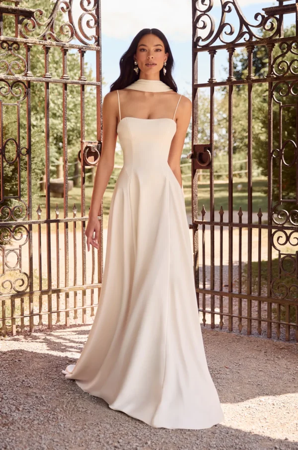 Paloma Blanca P5190