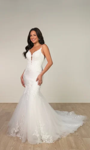 Stella York SY8172A11