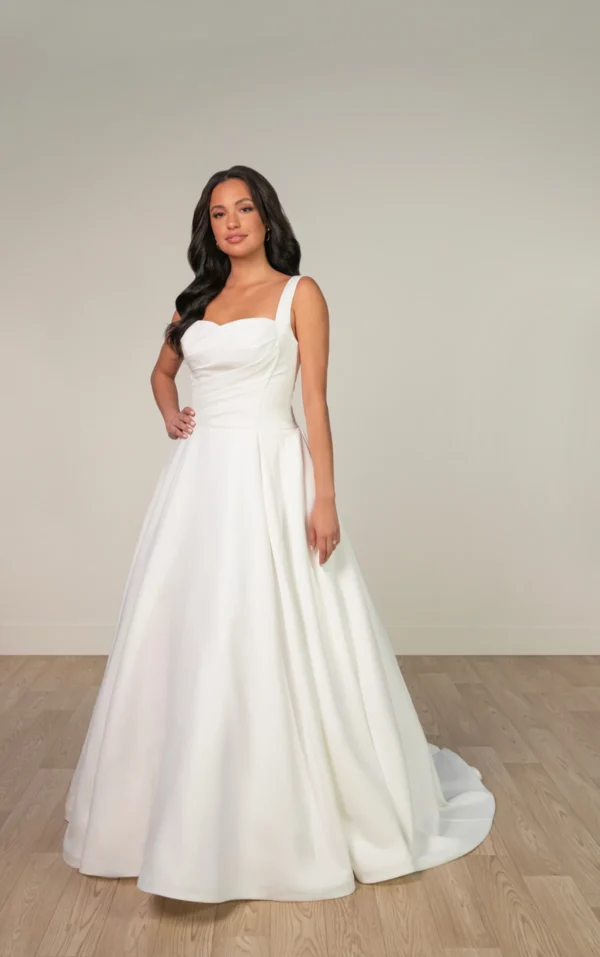 Stella York SY8178A11