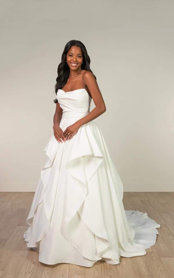 Stella York SY8212A11