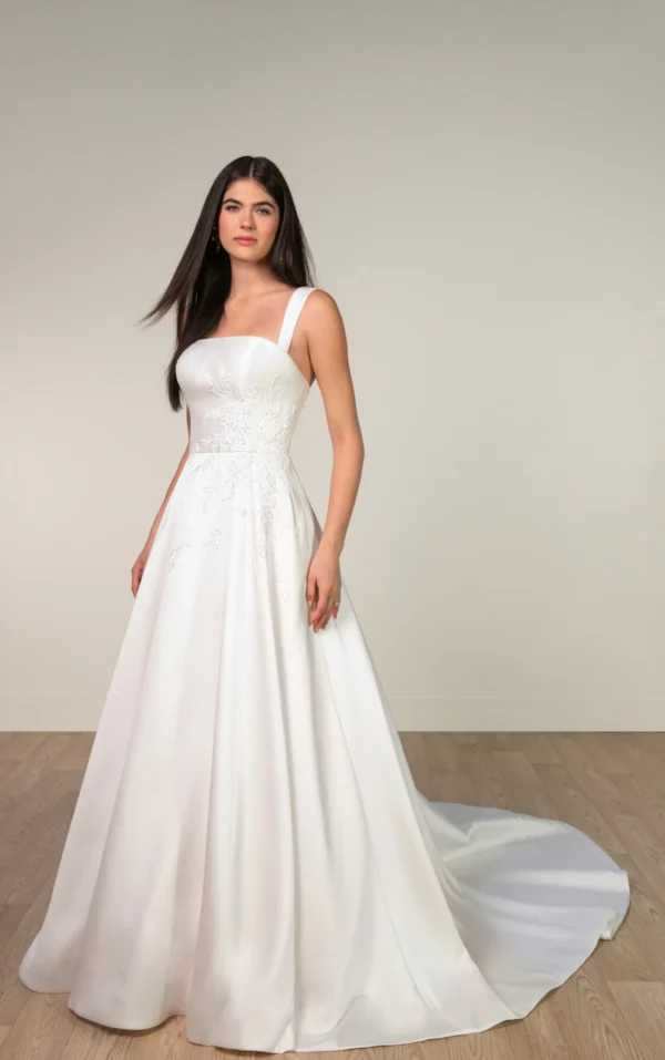 Stella York SY8217A12