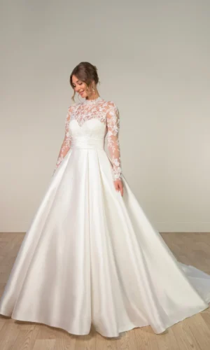 Stella York SY8230A11