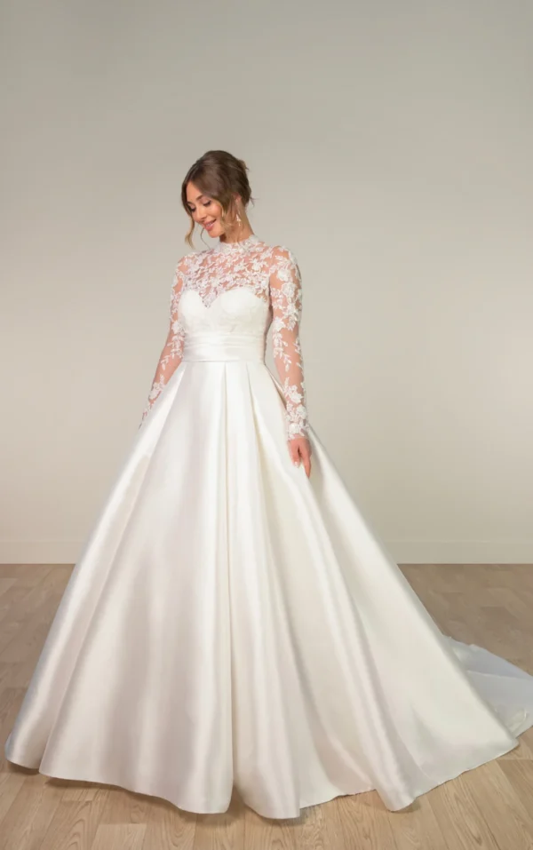 Stella York SY8230A11