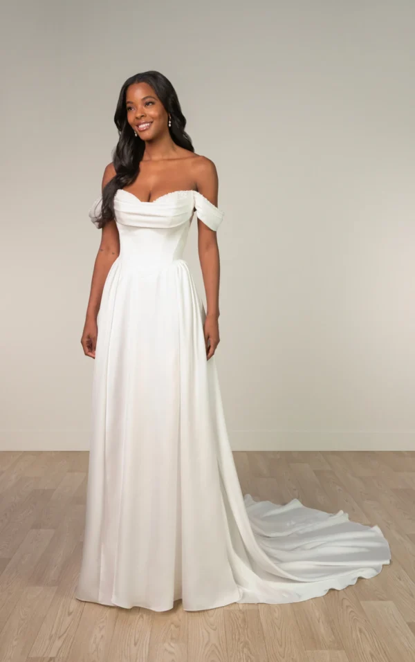 Stella York SY8236A11