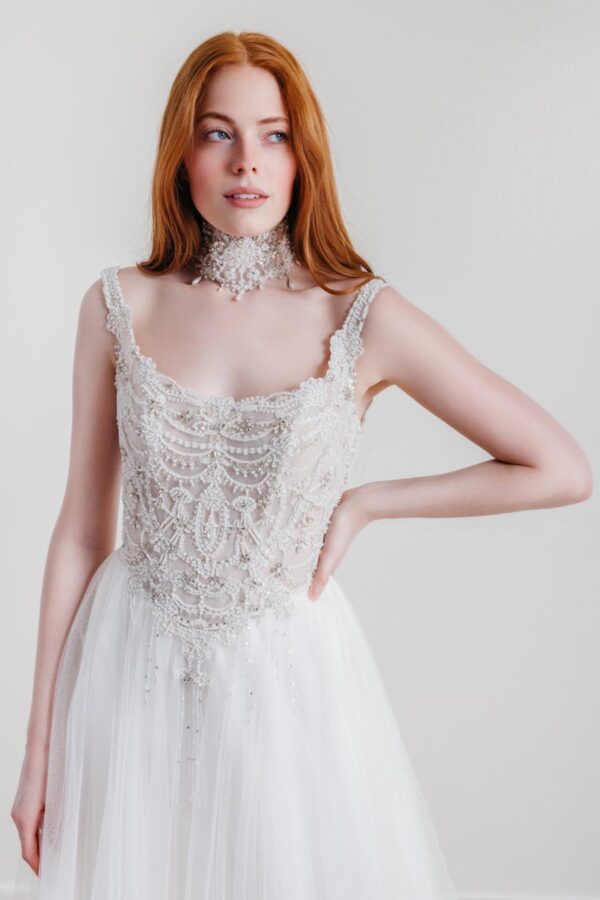 Willowby Marlowe w/ Choker - Image 3