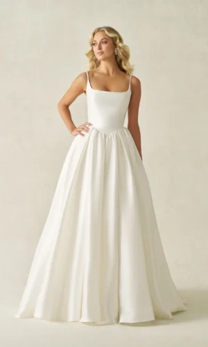 Allure Bridals A1402