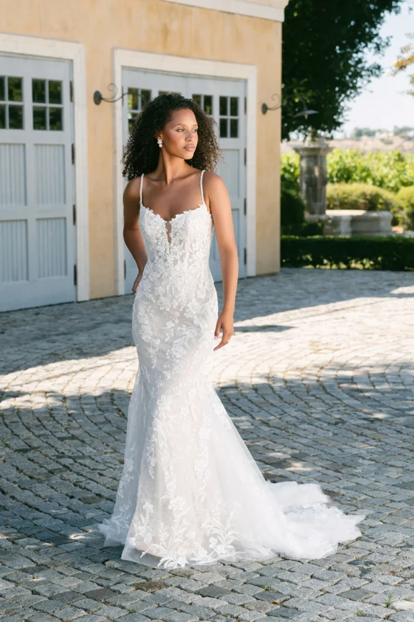 Allure Bridals A1413 - Vows Bridal