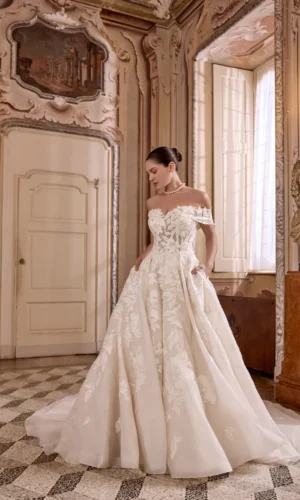 Justin Alexander Lisette