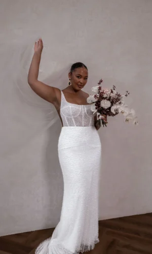 Made with Love Freddie-L