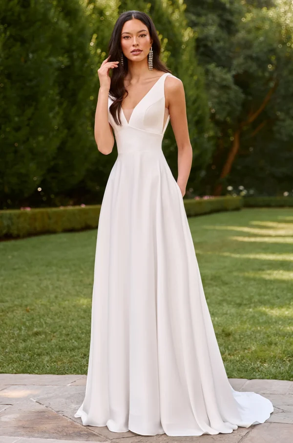 Paloma Blanca P5178