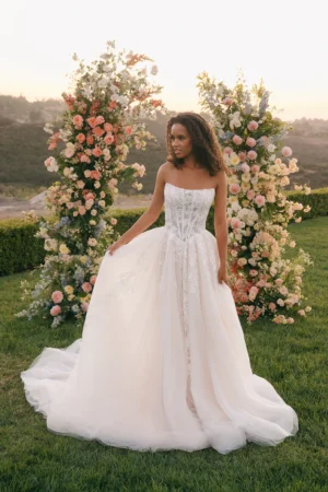 Allure Bridals A1408