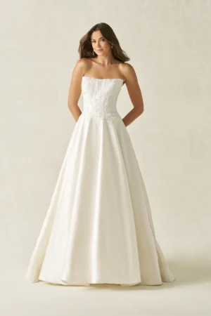 Allure Bridals A1419