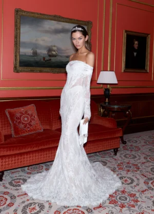 Galia Lahav Couture Waldorf