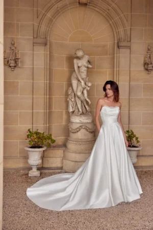 Justin Alexander Mia