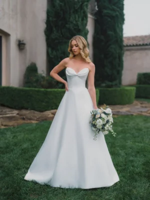 Allure Bridals A1474Z