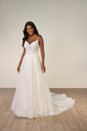 Stella York SY8293