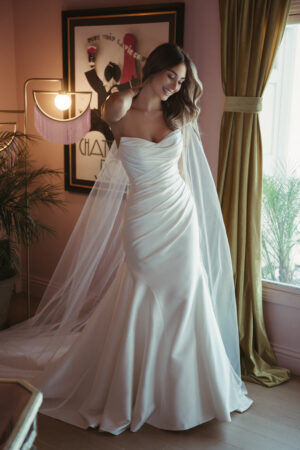 Stella York SY8346