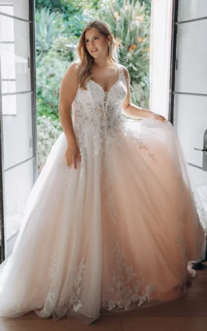 Stella York SY8314