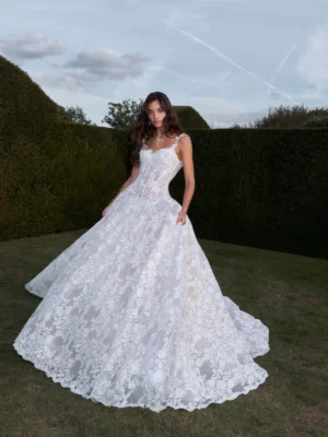Galia Lahav Aerie