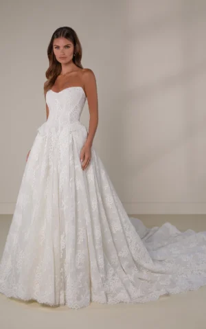 Martina Liana Luxe LE1435A11