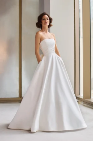 Paloma Blanca P5209