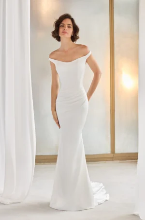 Paloma Blanca P5211