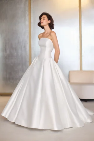 Paloma Blanca P5217