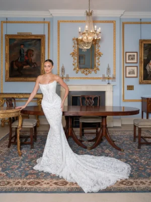 Galia Lahav Couture Yaelusch