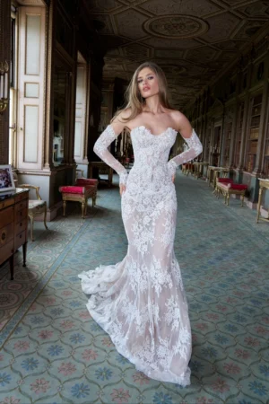 Galia Lahav Couture Muse