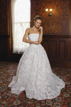 Jessica Couture Colette