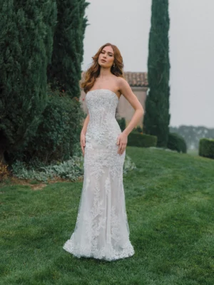 Allure Bridals A1495